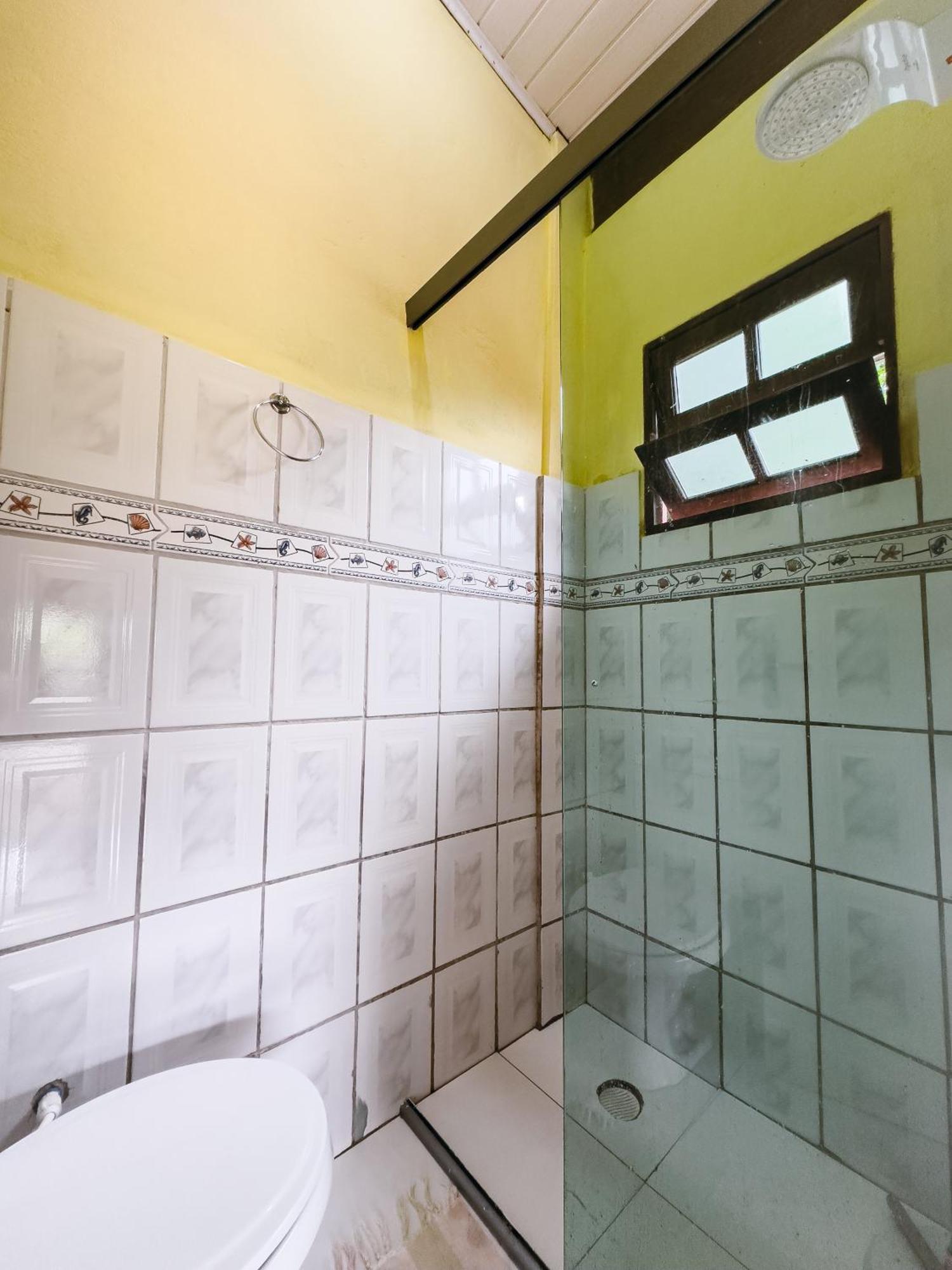 Pe De Cafe Itamambuca Otel Ubatuba Dış mekan fotoğraf